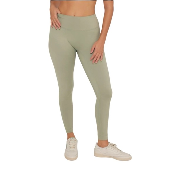 Set Active Sculpflex 7/8 Power Leggings - Picture 1 of 7